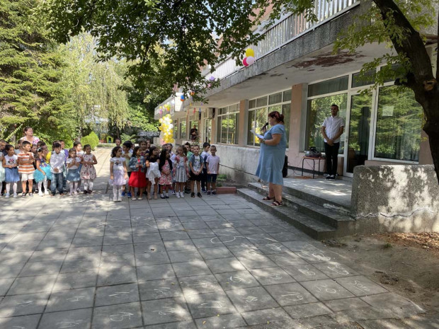 </TD
>Община Пловдив стартира важен проект, който засяга три детски градини.
