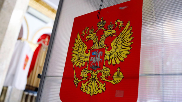 Русия провежда избори в анексираните украински региони от 30 август