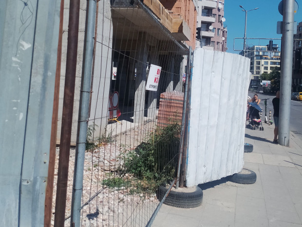 Unlawful Construction Practices Continue to Proliferate in Plovdiv