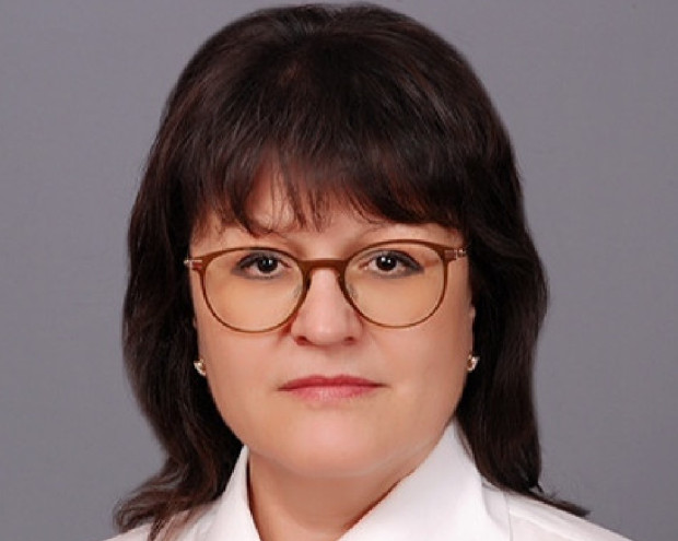 Директорът на РЗИ Стара Загора д р Ваня Карабойдева бе