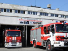 За денонощие: Ликвидирани са общо 166 пожара