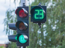Започва подмяна на светофарните уредби в Добрич