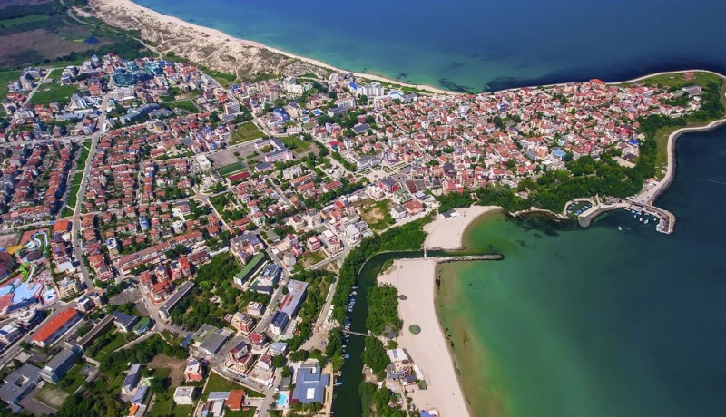 Конфискуваха джипа на пловдивчанин на морето, хванат е в крачка