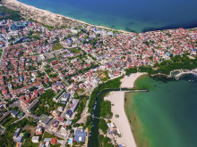 Конфискуваха джипа на пловдивчанин на морето, хванат е в крачка