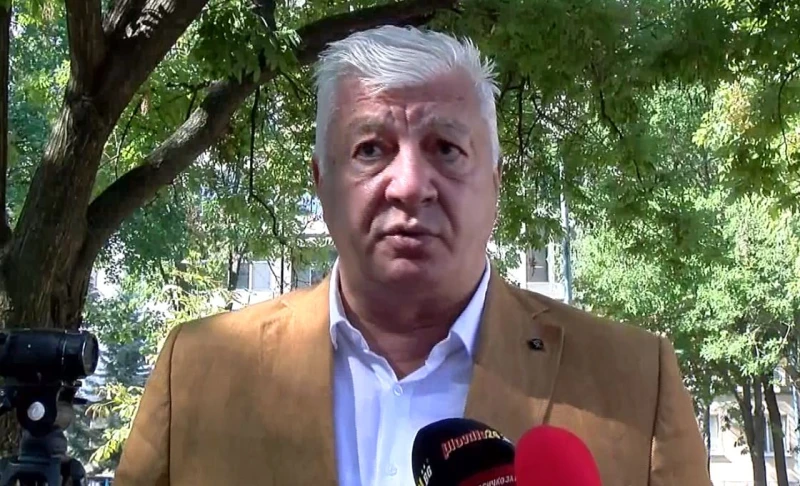 Зико: Пловдив не е 350 000, два пъти повече сме като жители! Няма да вдигаме данъците