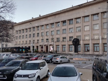 Емблематична сграда в София става хотел