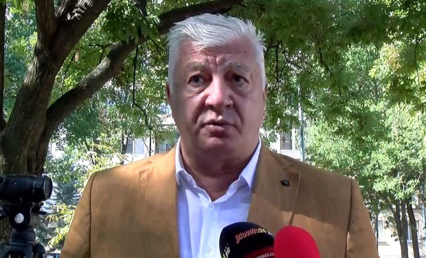 Кметът: Няма да вдигаме данъците в Пловдив