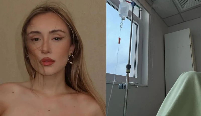 Дара Екимова от болницата: Не съм подозирала, че състоянието ми може да се окаже толкова тежко