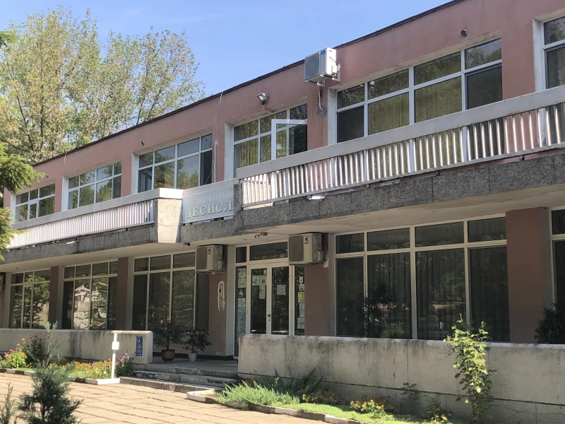 И ДГ "Десислава" ще бъде енергийно ефективна