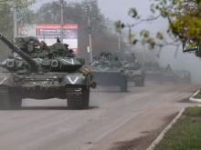Украйна се страхува от удара на 200-хилядния "ударен юмрук" на руската армия