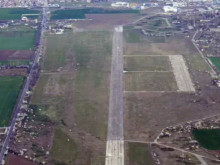 Проектират индустриална зона край летището на Стара Загора