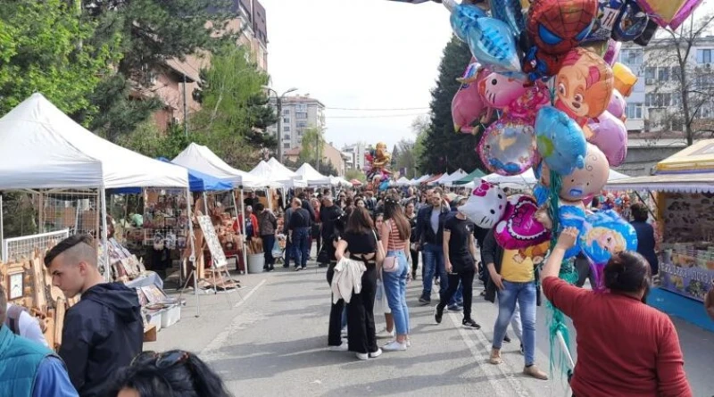 Затварят улици в Ловеч заради есенния панаир