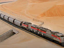 Русия отвори новия транспортерн коридор "Север-Юг": първият товарен влак през Иран пътува към Саудитска Арабия