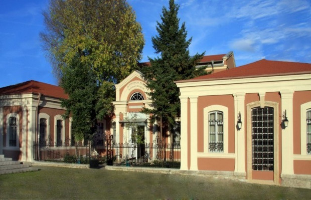 В зала Съединение на Регионален исторически музей в Пловдив ще