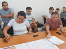 Скандал в "Южен" за ново строителство в междублоково пространство