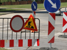 Започва основен ремонт на бул. "Девня" във Варна