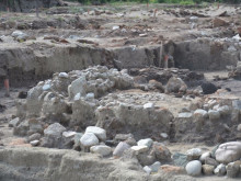 Защо разкопките край Благоевград тънат в разруха?