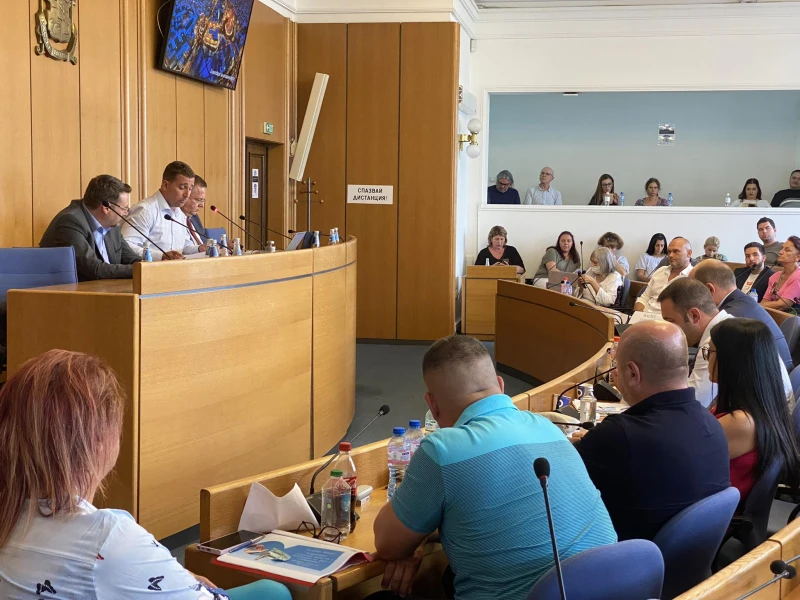 София ще има свързани велоалеи, предвидени в бюджет 2023/2024 г.