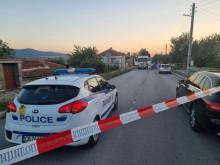 Убитият край село Прилеп шофьор е живеел със семейството си в Аксаково