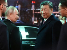Путин излиза за първи път от Русия след заповедта за арест от МНС – отива при Си Дзинпин в Китай