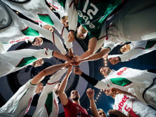 България стартира със загуба от Испания на Европейското