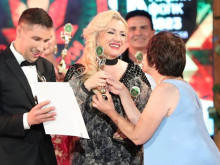 Сашка Васева в емоционална изповед