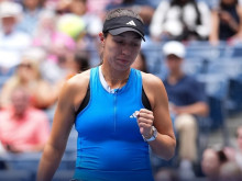 Пегула и Свитолина с бързи победи на старта на US Open