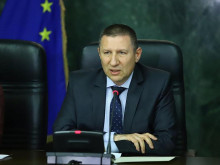 Сарафов предлага бившият апелативен прокурор на Варна да бъде уволнен и като магистрат