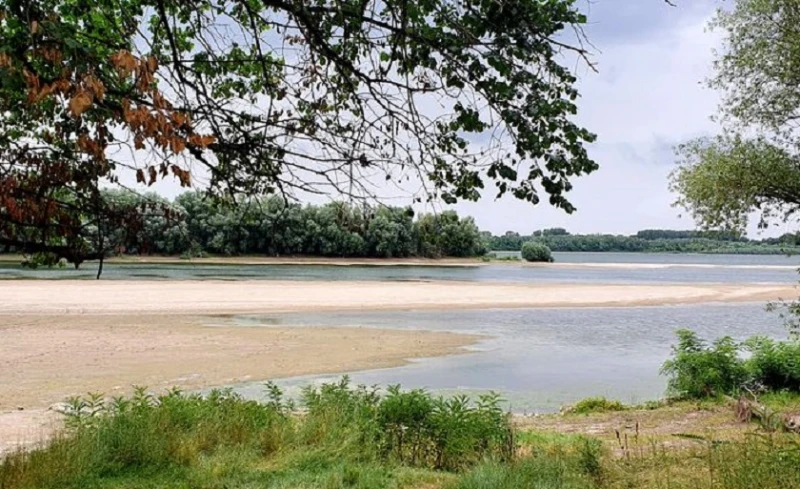 Дунав продължава да спада, но прогнозите са за повече вода идната седмица