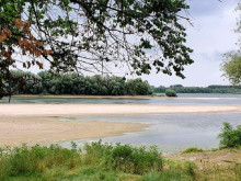 Дунав продължава да спада, но прогнозите са за повече вода идната седмица