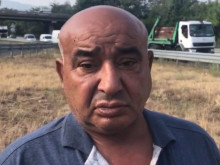 Шофьор след ПТП: Ударихме само двете коли и нищо друго