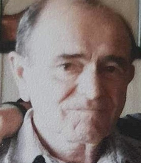 Полицията във Варна продължава издирването на Петър Ангелов, на 78
