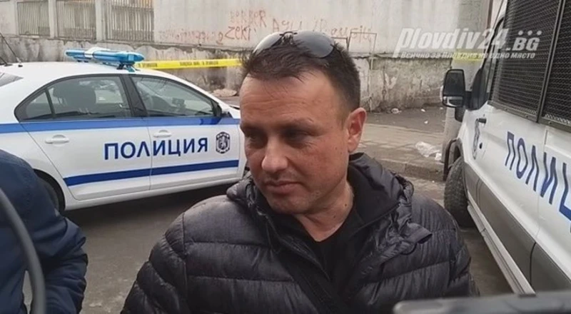 Нови рокади в МВР Пловдив!