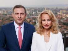 От 4 септември всеки ден ще гледаме Мария Цънцарова на малкия екран
