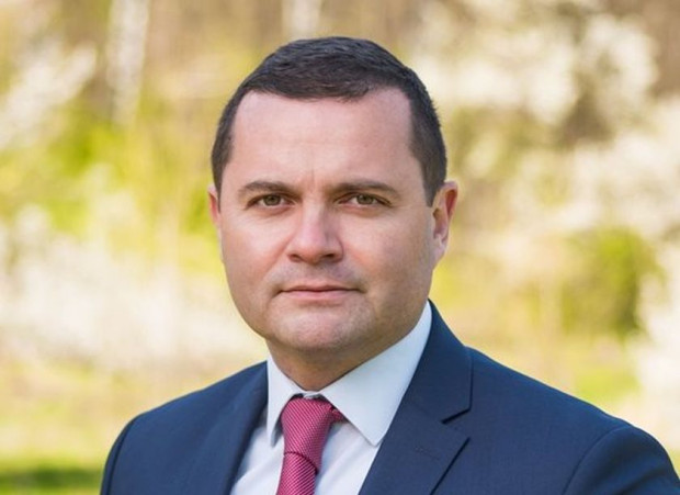 TD Кметът на Русе Пенчо Милков е сезирал министъра на околната