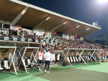 Официално: Спряха поръчката за стадион "Локомотив" в Пловдив