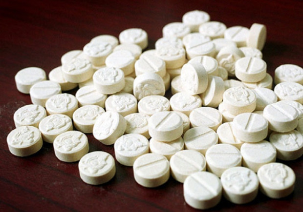Откриха 500 таблетки ефедрин на Капитан Андреево съобщи Агенция Митници