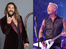 ���������� ������ ����� � ������ �� ������� �� Metallica
