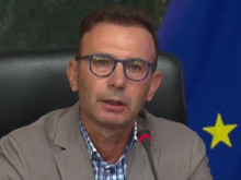 Ето кого спрягат за нов главен секретар на МВР