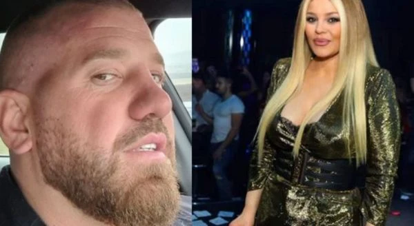 Деси Слава получи доста неочакван удар