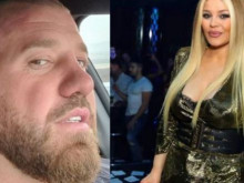 Деси Слава получи доста неочакван удар
