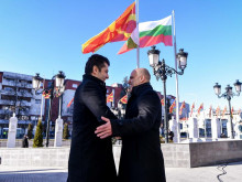 DW: България продължава да спъва преговорите за присъединяване на РСМ към ЕС
