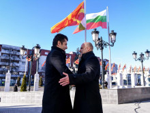 DW: България продължава да спъва преговори за присъединяване на РСМ към ЕС