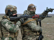 ЕС предвижда да обучи 40 000 украински войници до края на годината