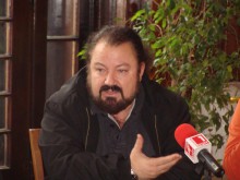 Финландци се учат да пеят от Калуди Калудов в Широка лъка