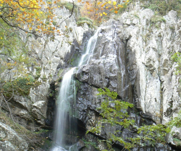 Боянският водопад е най големият водопад в планината Витоша а днес Sofia24 bg