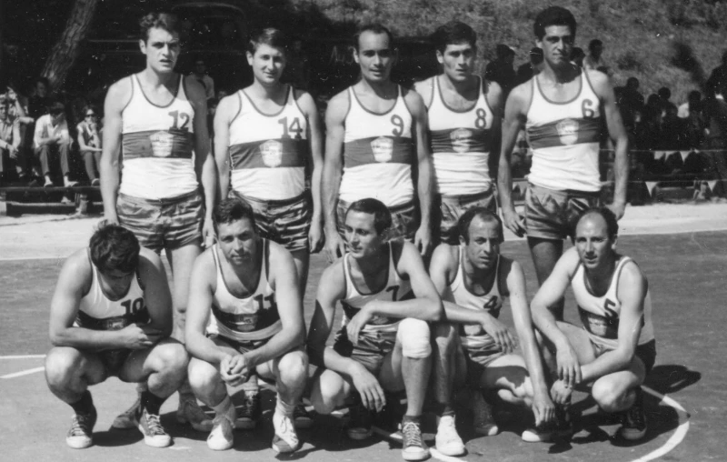 Отиде си Иван Анастасов - Казака, емблематична фигура на спорта в Перущица