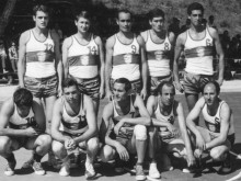 Отиде си Иван Анастасов - Казака, емблематична фигура на спорта в Перущица
