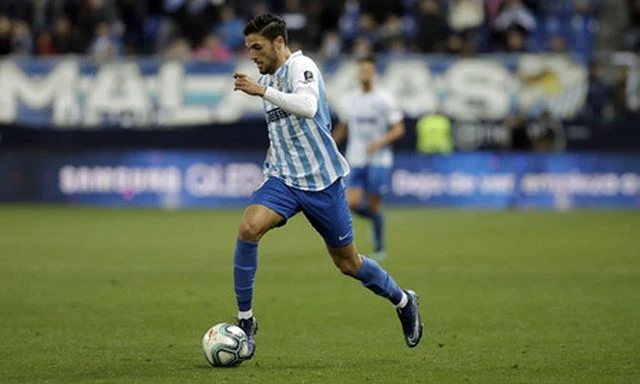 Чаканият испански нападател се размина с Ботев