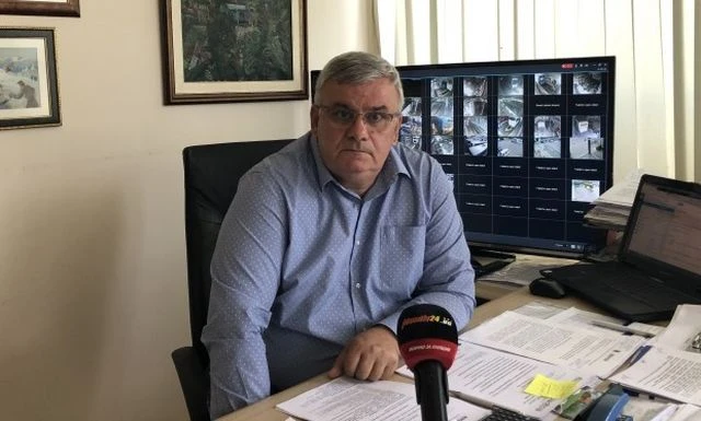 Нови проблеми за пловдивски транспортен бос